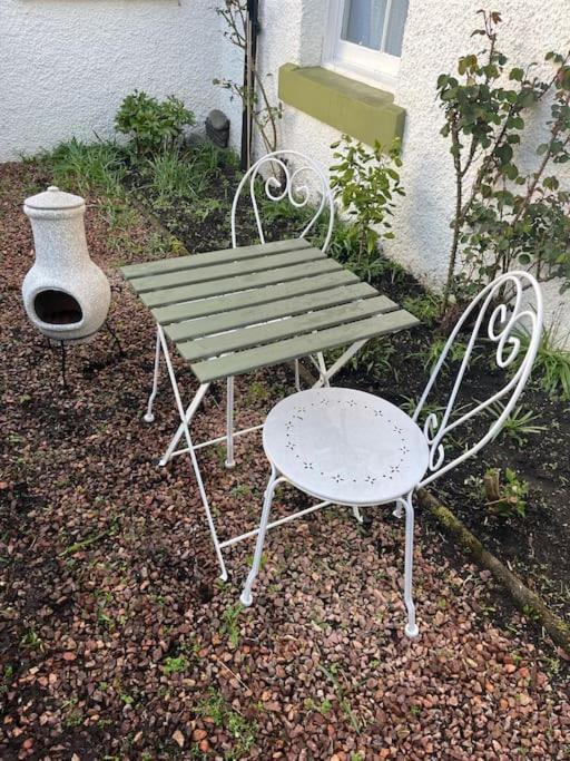 Westcroft Garden Homestay Aberfeldy