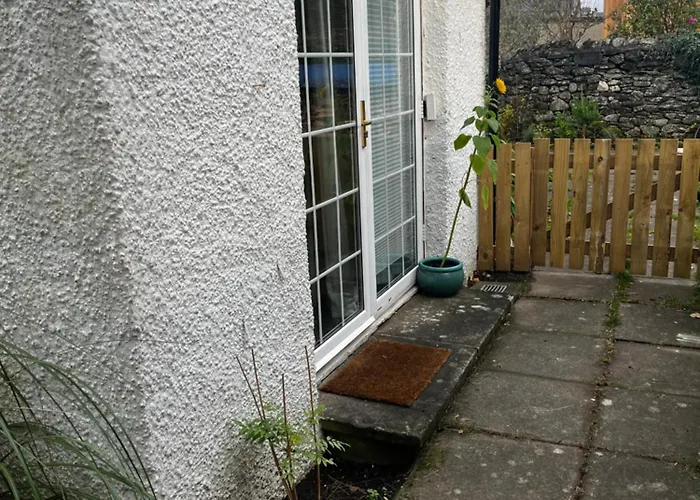 Westcroft Garden Room