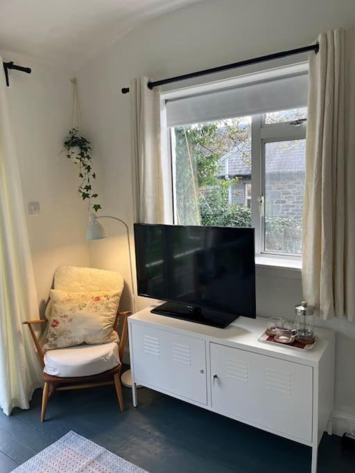Homestay Westcroft Garden Aberfeldy