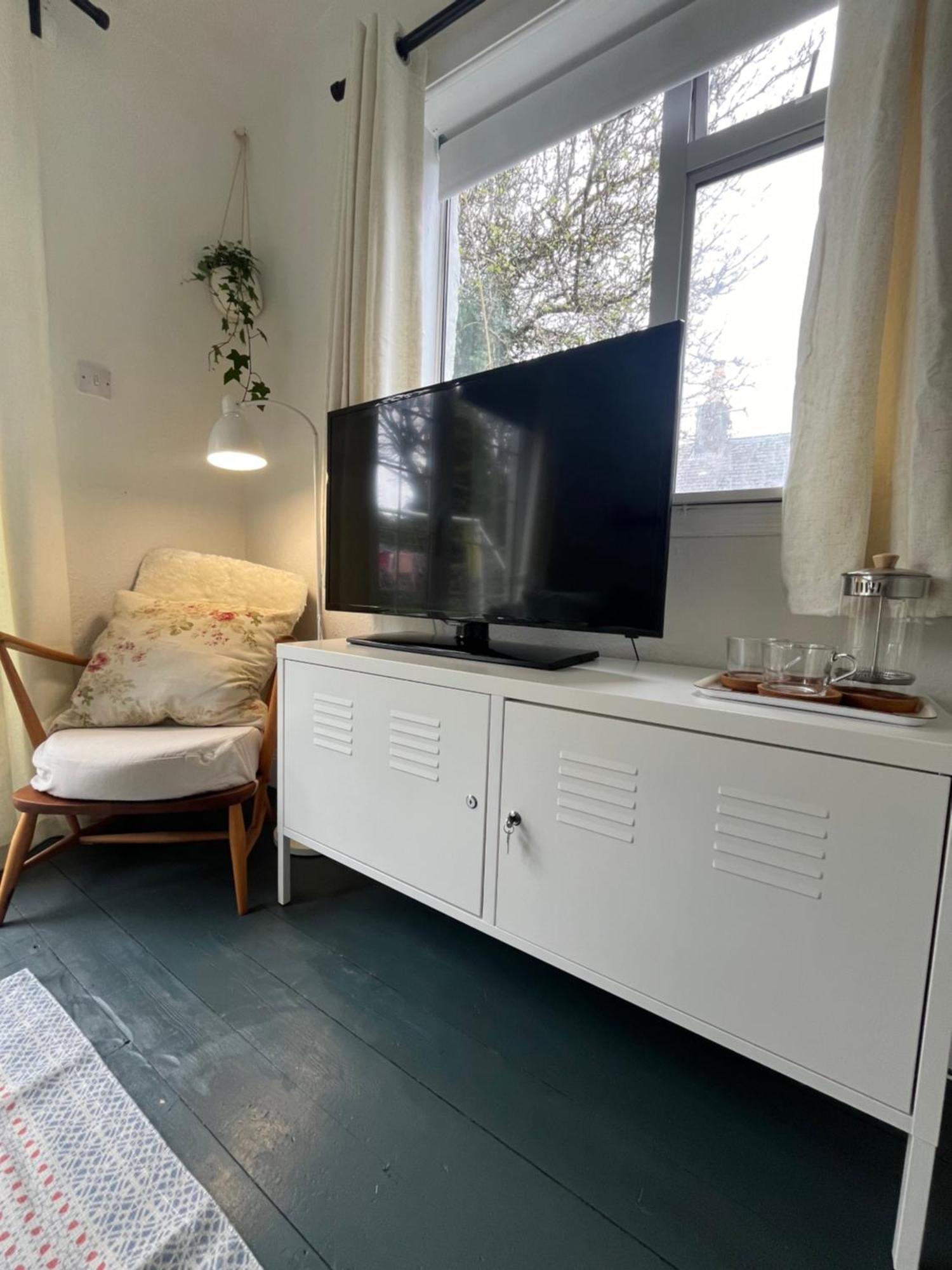 Homestay Westcroft Garden Aberfeldy