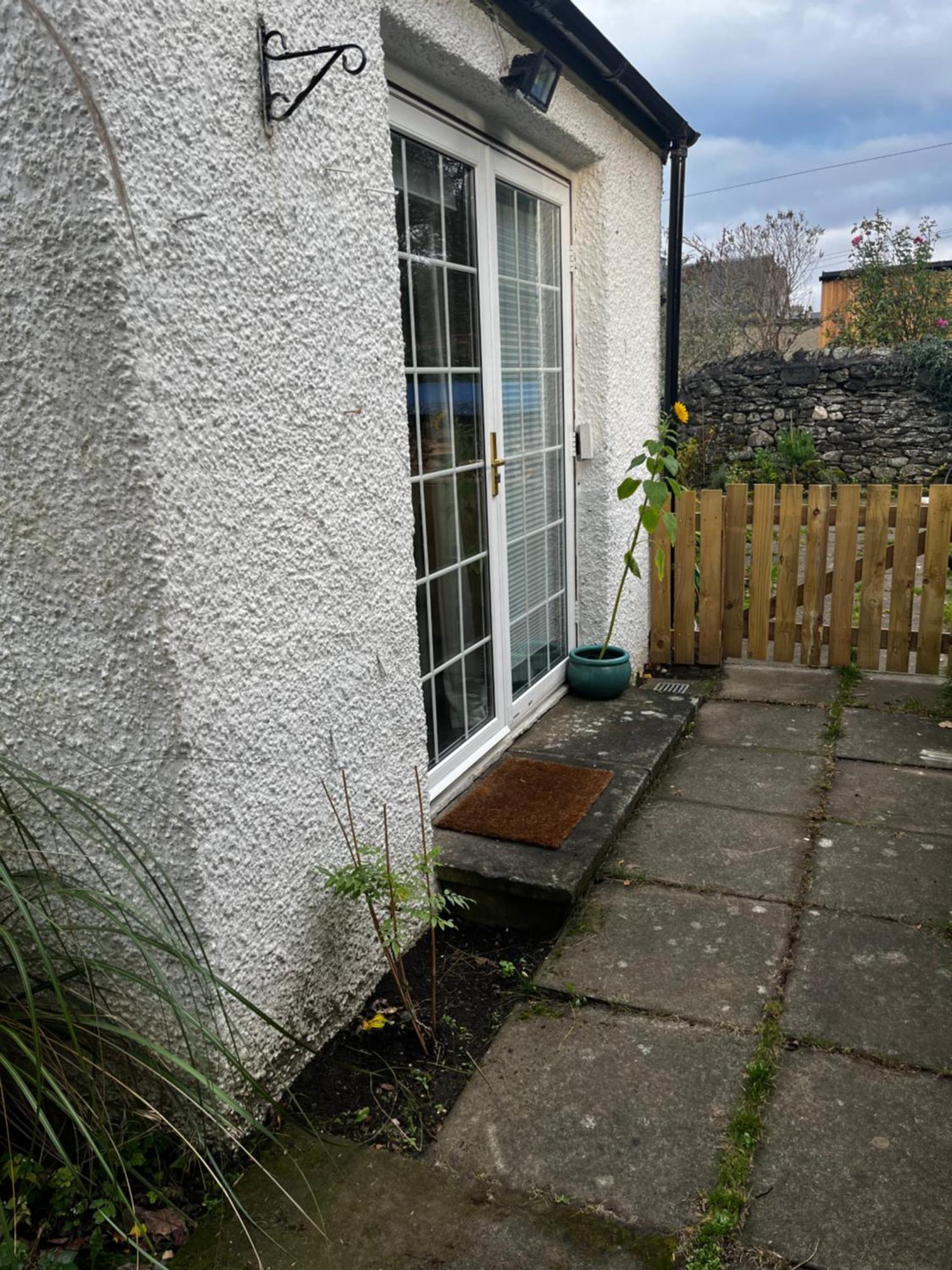 Westcroft Garden