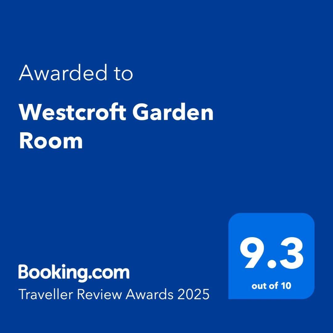 Westcroft Garden